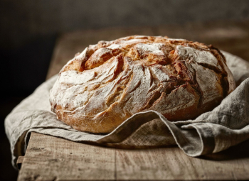 Pain de campagne tranché 1kg