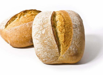 Boule de pain individuelle