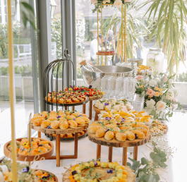 Mariage