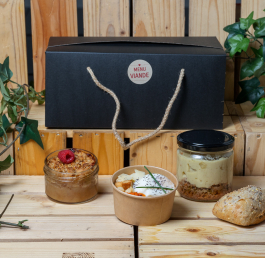 Lunch Box