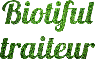 Biotiful traiteur